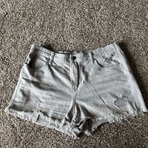 Aerie Daydream Shorts